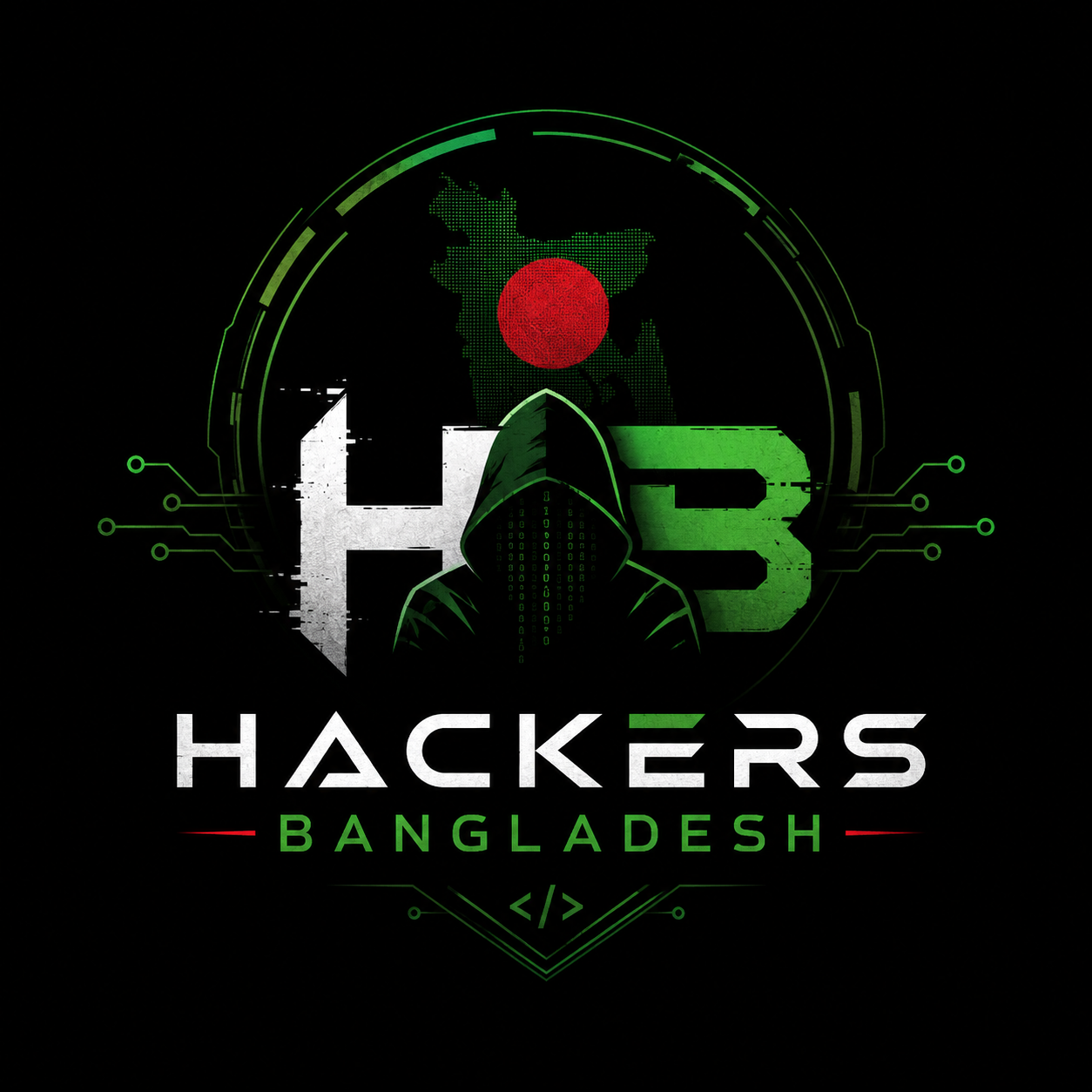 Hackers Bangladesh
